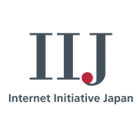 IIJ
